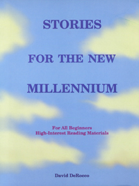 Title details for Stories For The New Millennium by David Derocco - Available